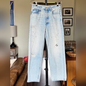Everlane The 90s Way-High Jean
